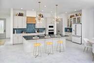 Seabrook Village 40’ Rear Entry por David Weekley Homes en Jacksonville-St. Augustine Florida