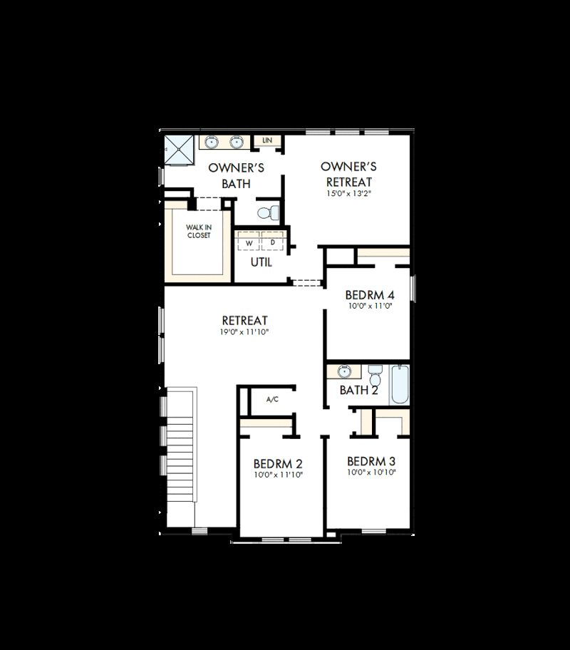 2nd Floor