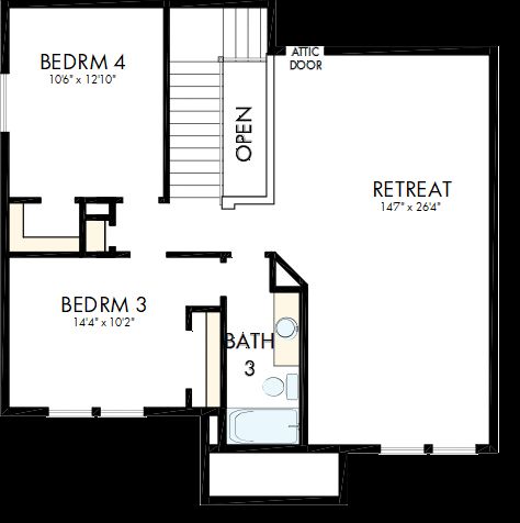 2nd Floor