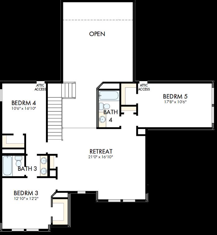2nd Floor