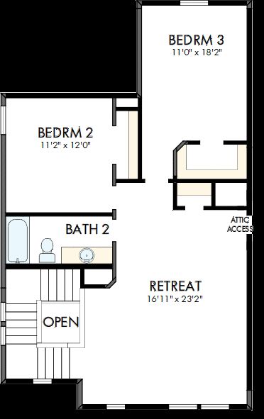 2nd Floor