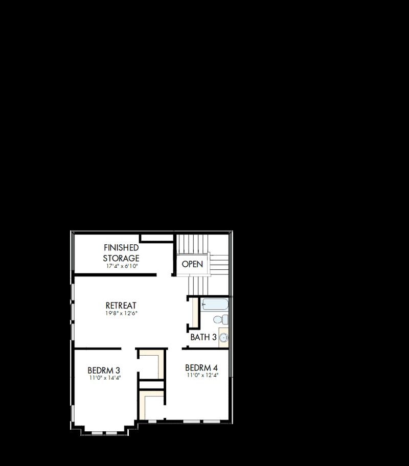2nd Floor