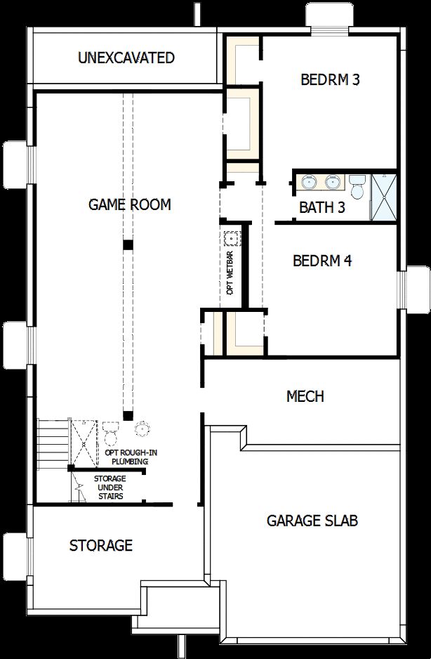 Basement