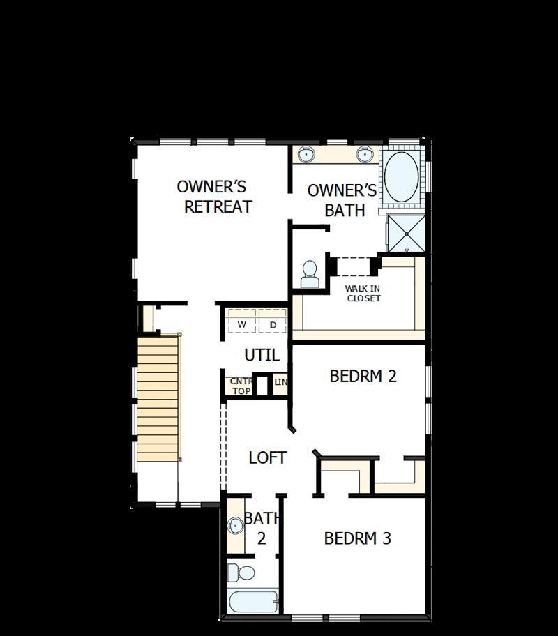 2nd Floor