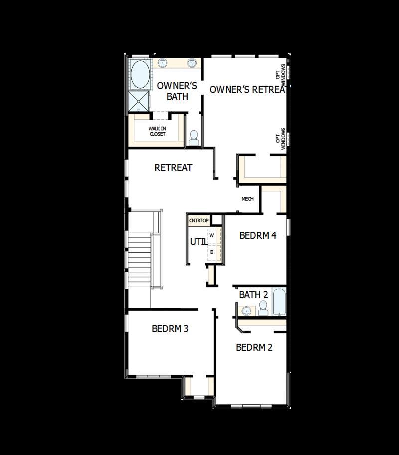 2nd Floor