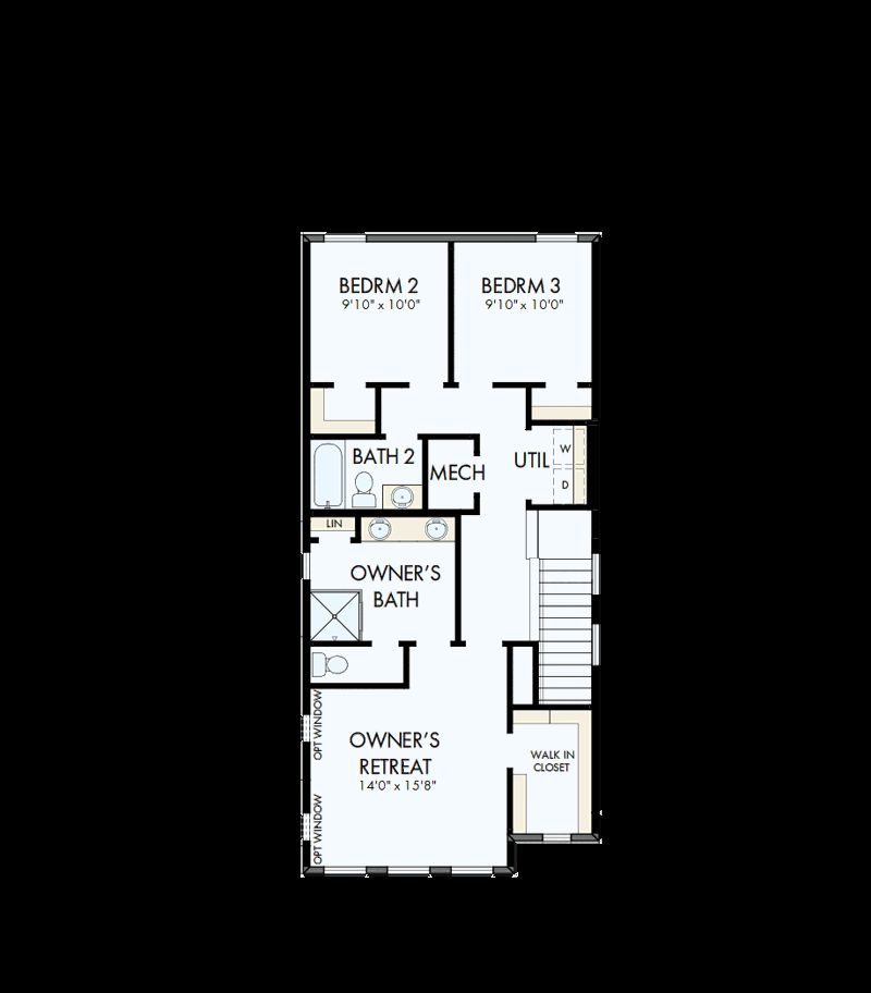 2nd Floor