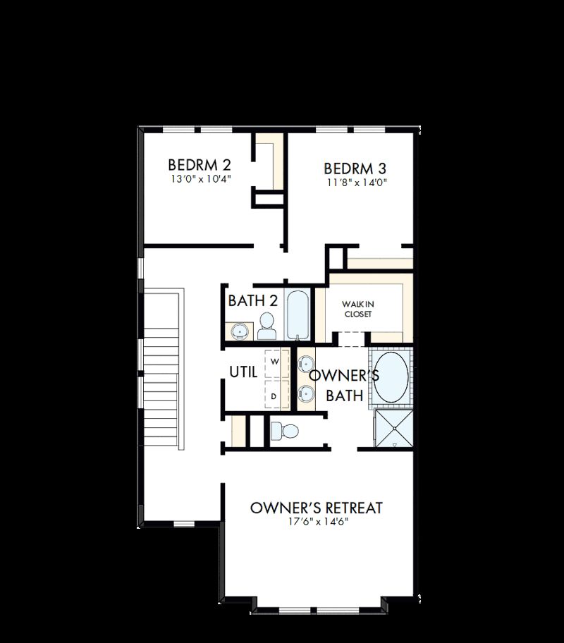 2nd Floor