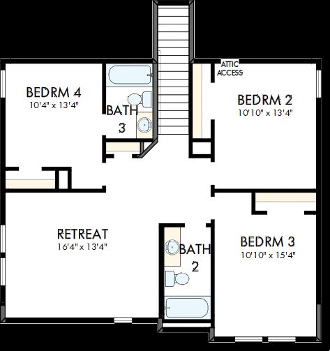 2nd Floor