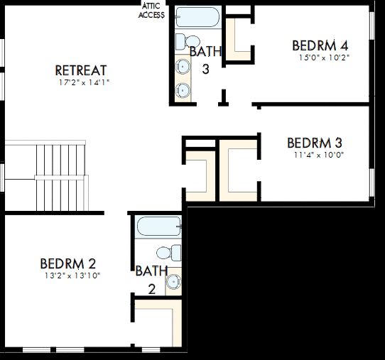2nd Floor