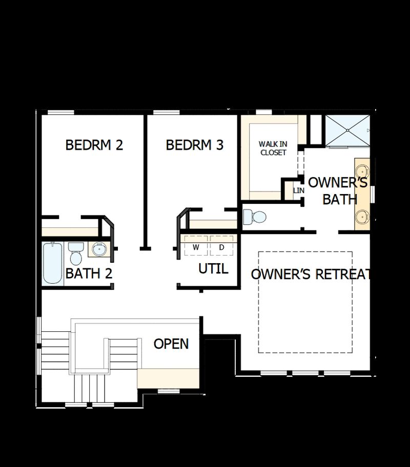 2nd Floor