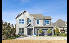 Walsh Gardens: Aledo, Texas - David Weekley Homes