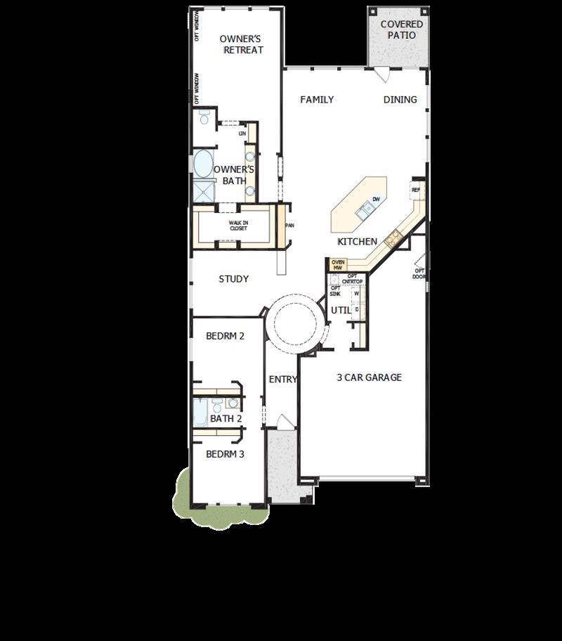 Floor Plan:1st Floor