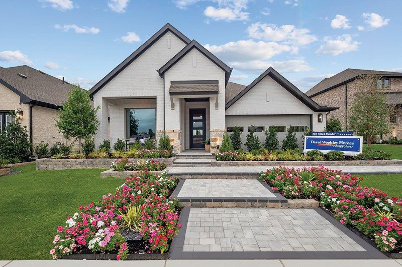 The Bluebonnet - N Exterior