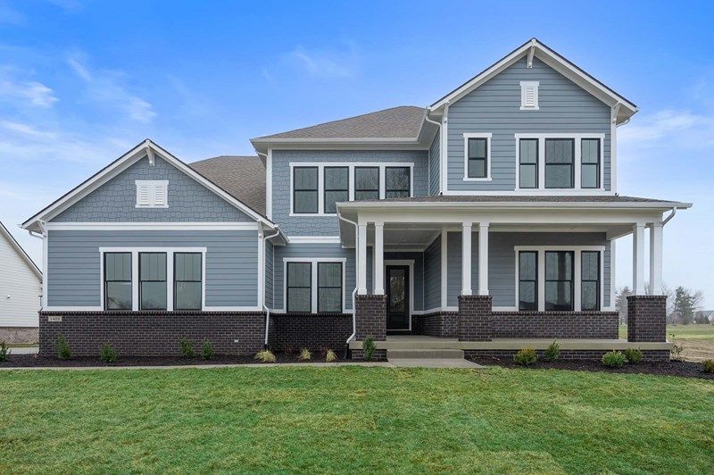 1419 Chatham Hills Blvd. Westfield, IN 46074