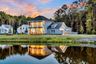 casa en Hidden Ponds Reserve por David Weekley Homes