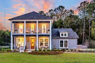 Point Hope - Village Collection por David Weekley Homes en Charleston South Carolina