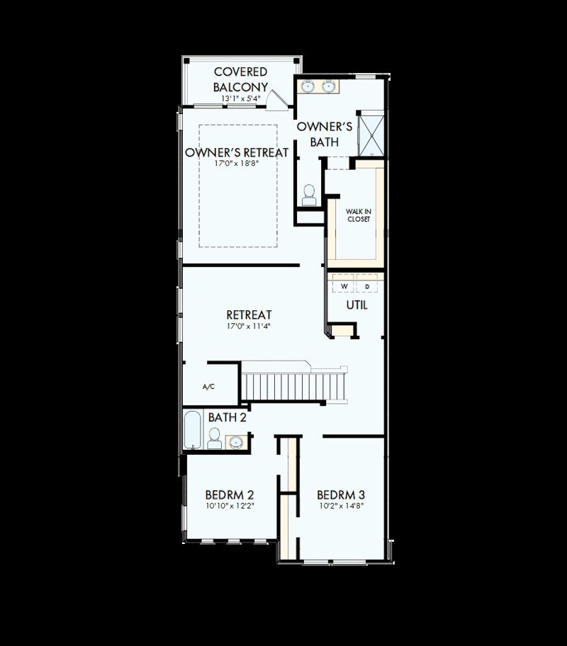 2nd Floor