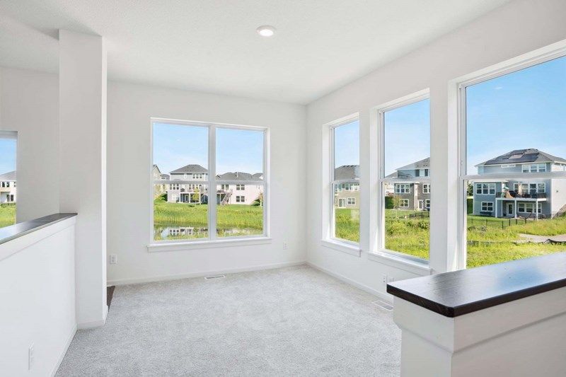 The Niagara - Bonus Room