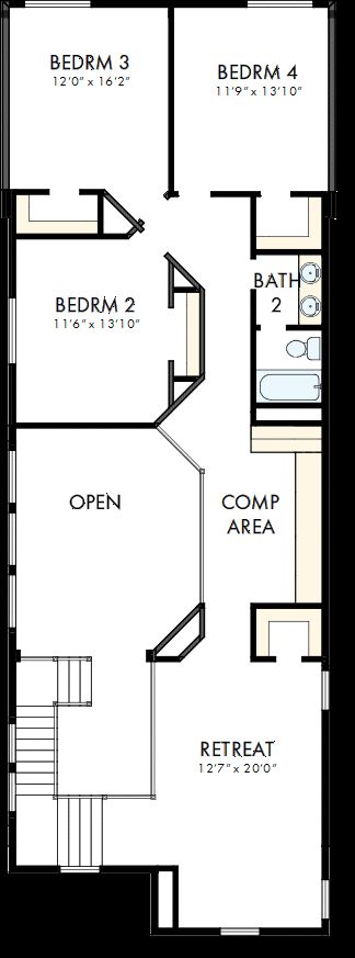 2nd Floor