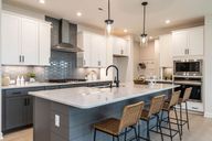 Serenity - The Park Collection por David Weekley Homes en Raleigh-Durham-Chapel Hill North Carolina