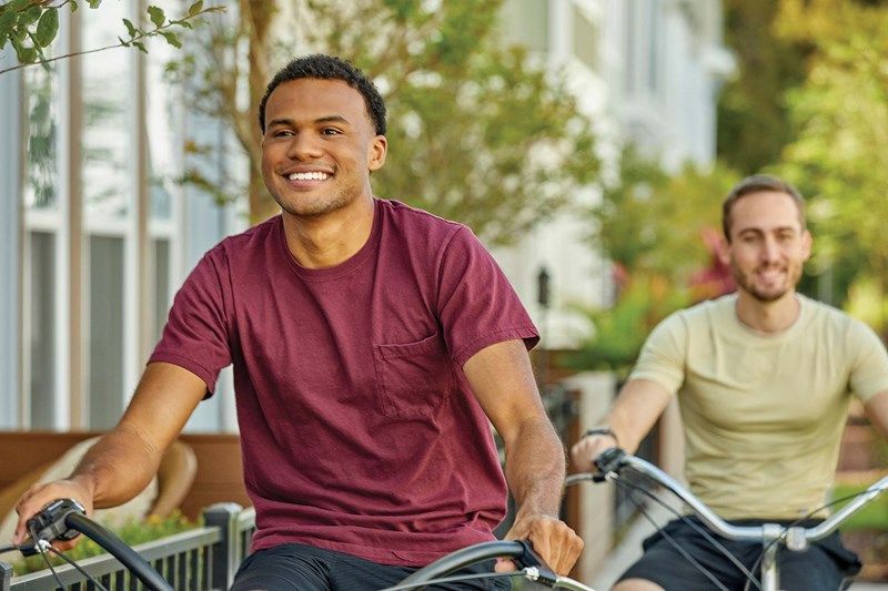 Grange 45' Homesites