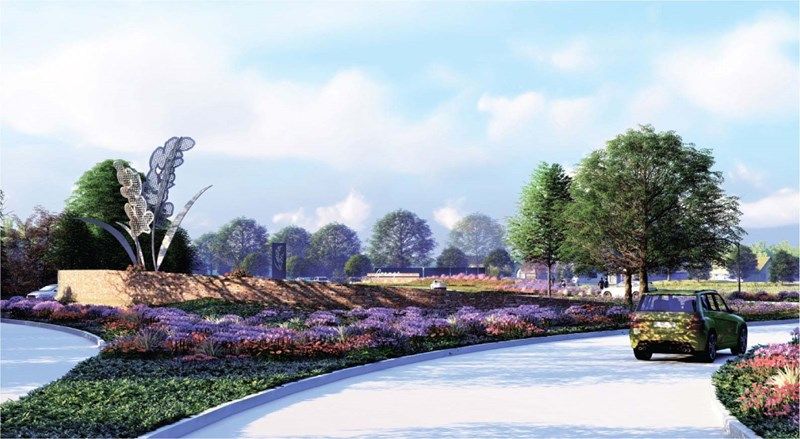 Grange 45' Homesites