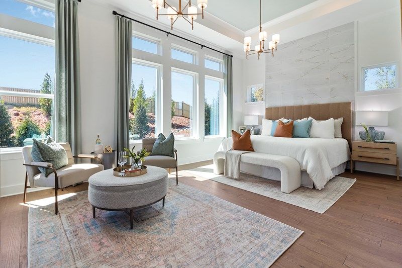The Cartwright II - Owner's Retreat