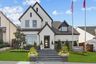 casa en Walsh Classic por David Weekley Homes