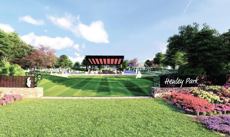 Henley Park