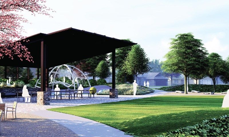 Henley Park