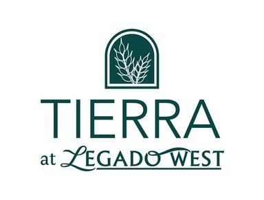 Tierra at Legado West - Logo