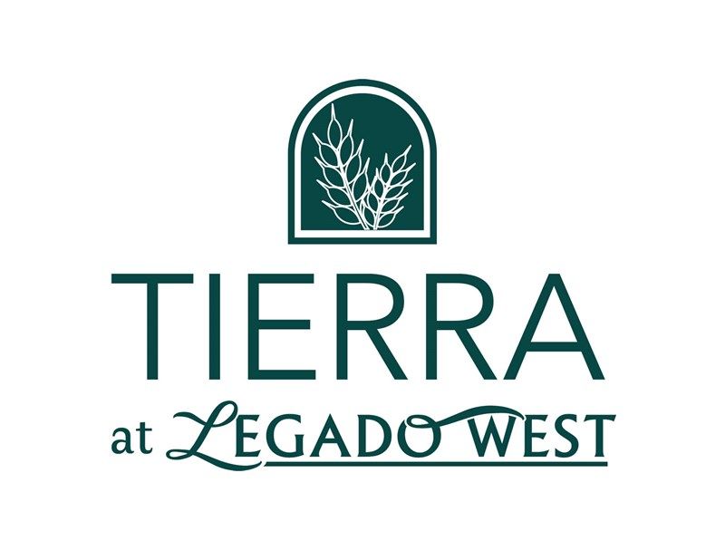 Tierra at Legado West - Logo