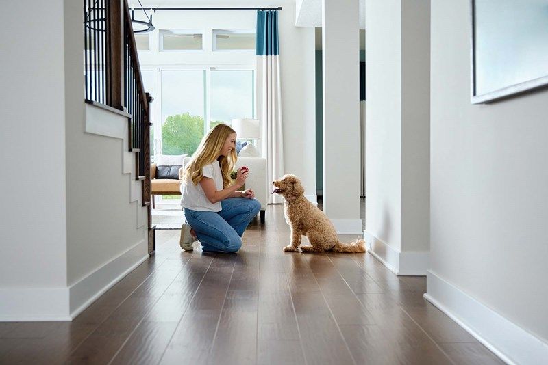 The Estates at Rush Hollow