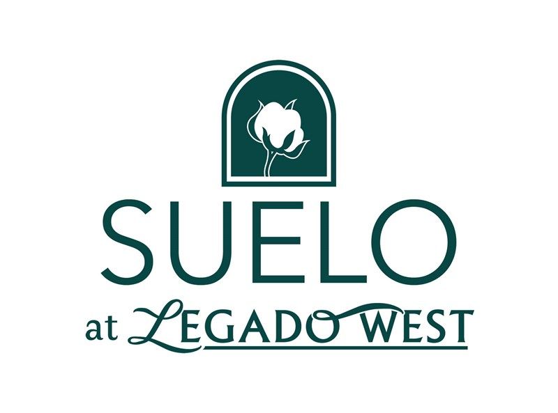Suelo at Legado West - Logo