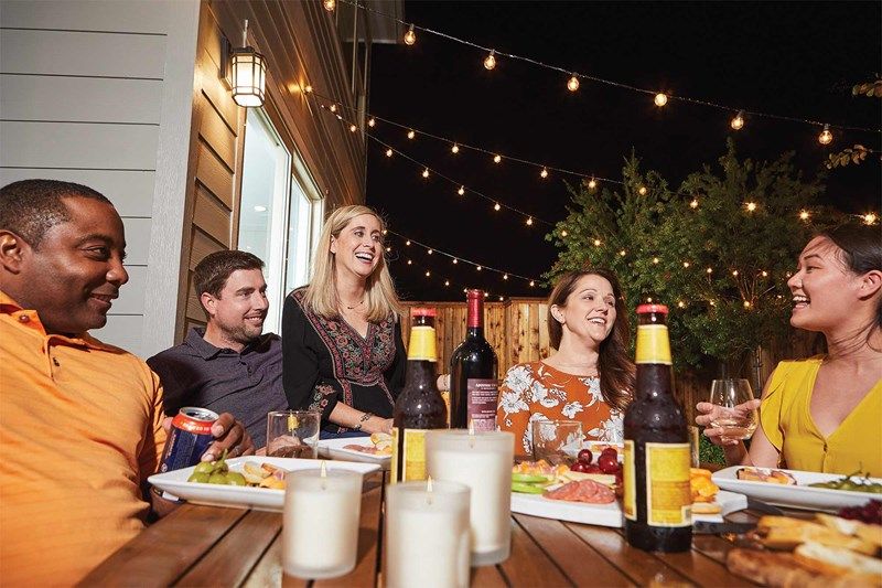 Suelo at Legado West - Coming Soon