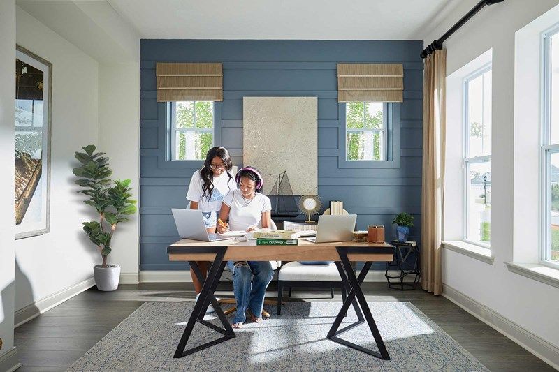 Suelo at Legado West - Coming Soon