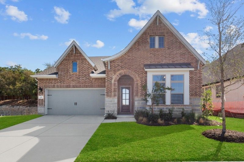 New Homes in Fort Worth, TX Under $200K :: 10 Communities