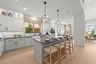 casa en Walsh Classic por David Weekley Homes