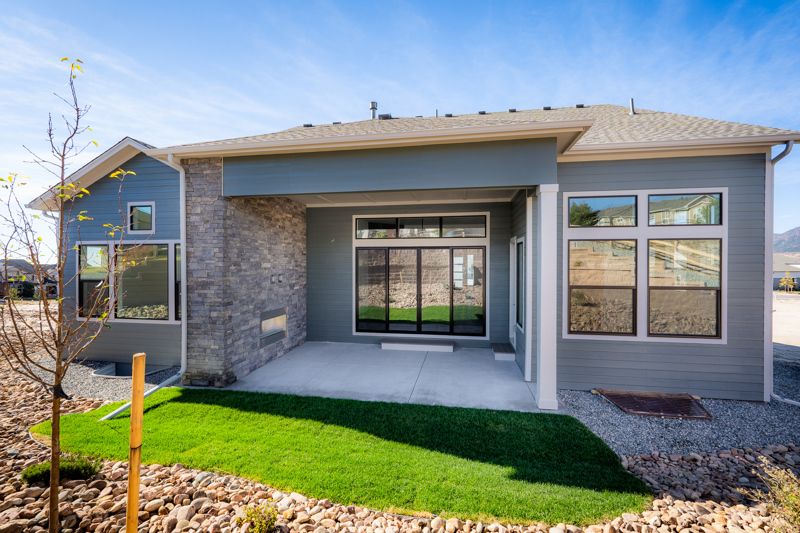 17129 Alsike Clover Court (Coralberry)