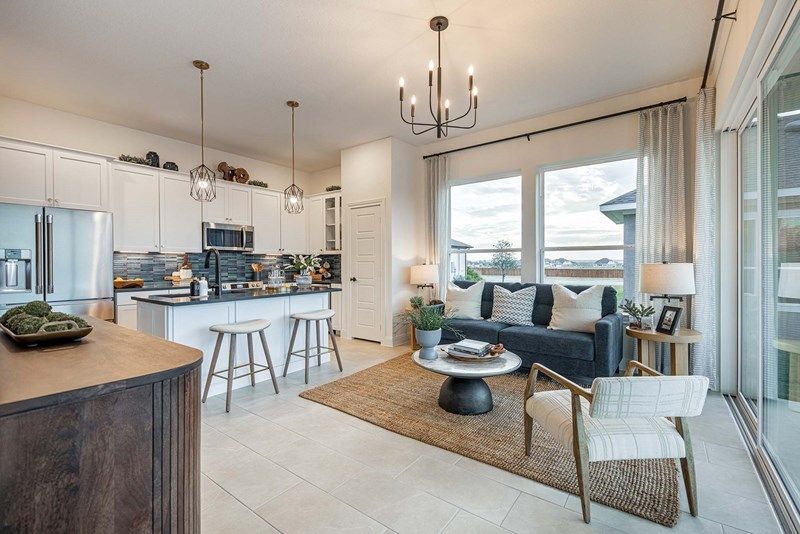 The Edwards - Casita