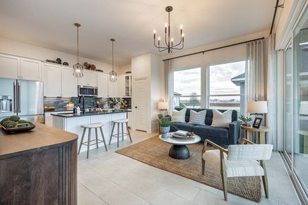 The Edwards - Casita