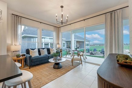 The Edwards - Casita