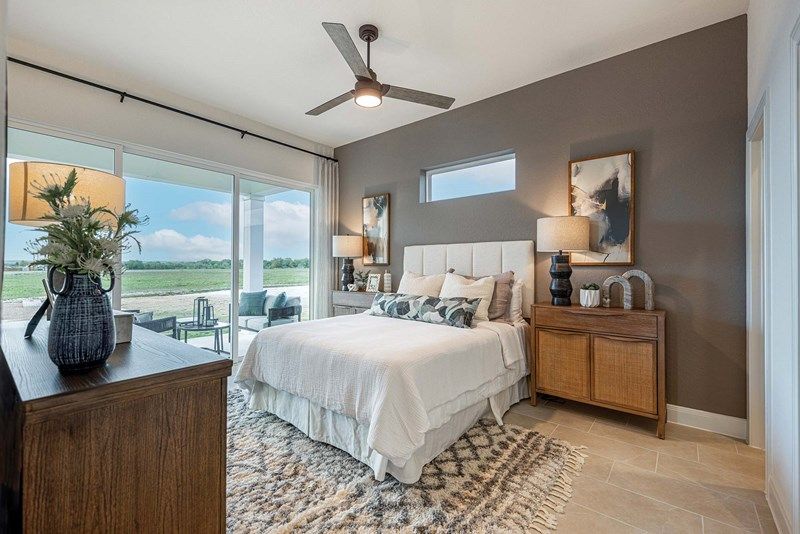 The Edwards - Casita