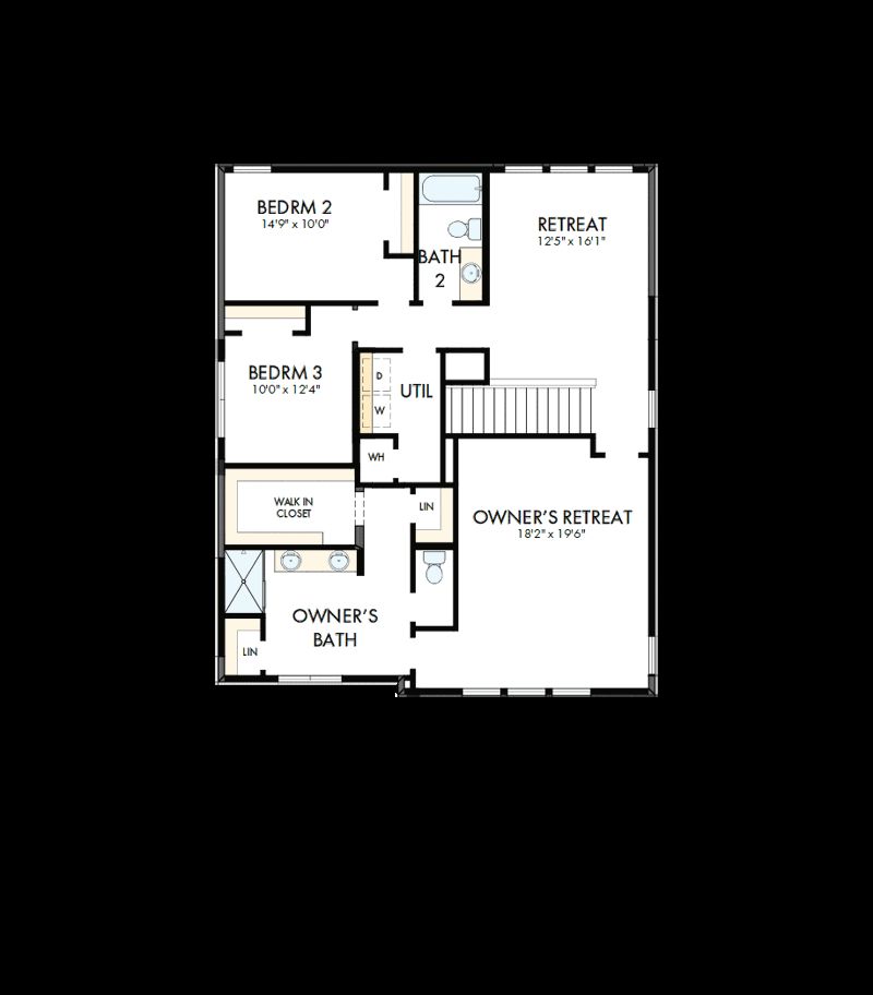 2nd Floor