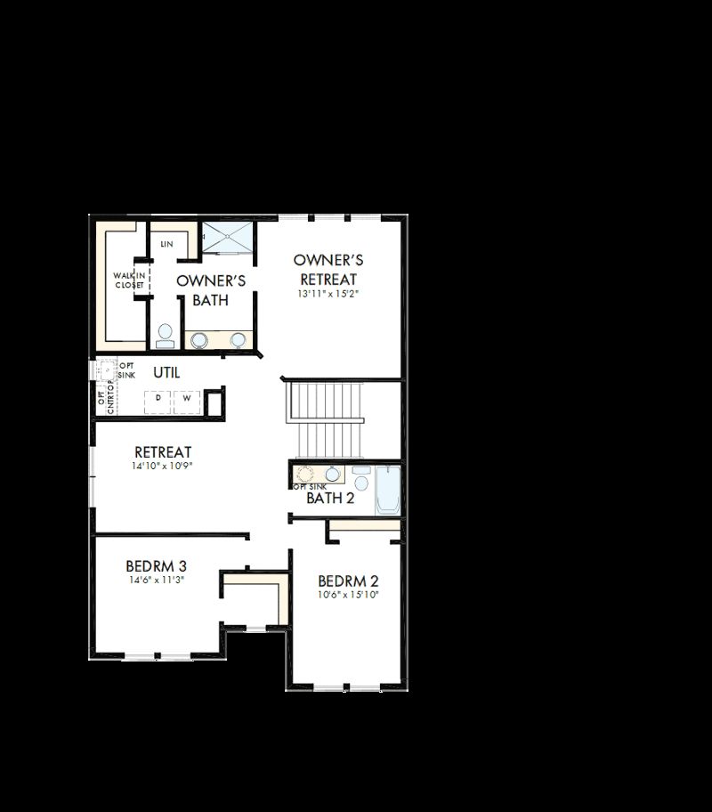 2nd Floor