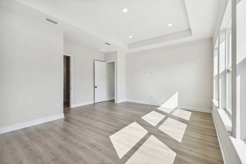 The Wagoner - Owner's Retreat