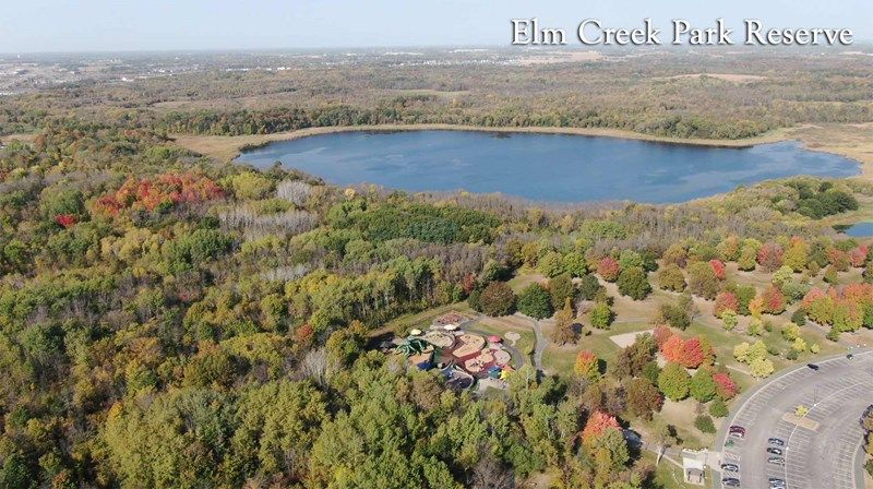 Elm Creek Park Reserve