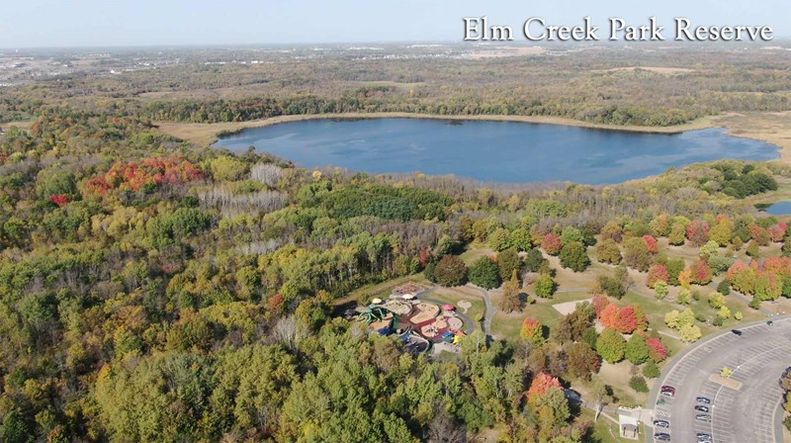 Elm Creek Park Reserve