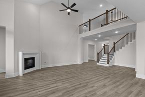 Prairieland Village 60' Homesites - Cypress, TX