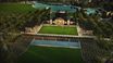 casa en Tavolo at Soleo por David Weekley Homes